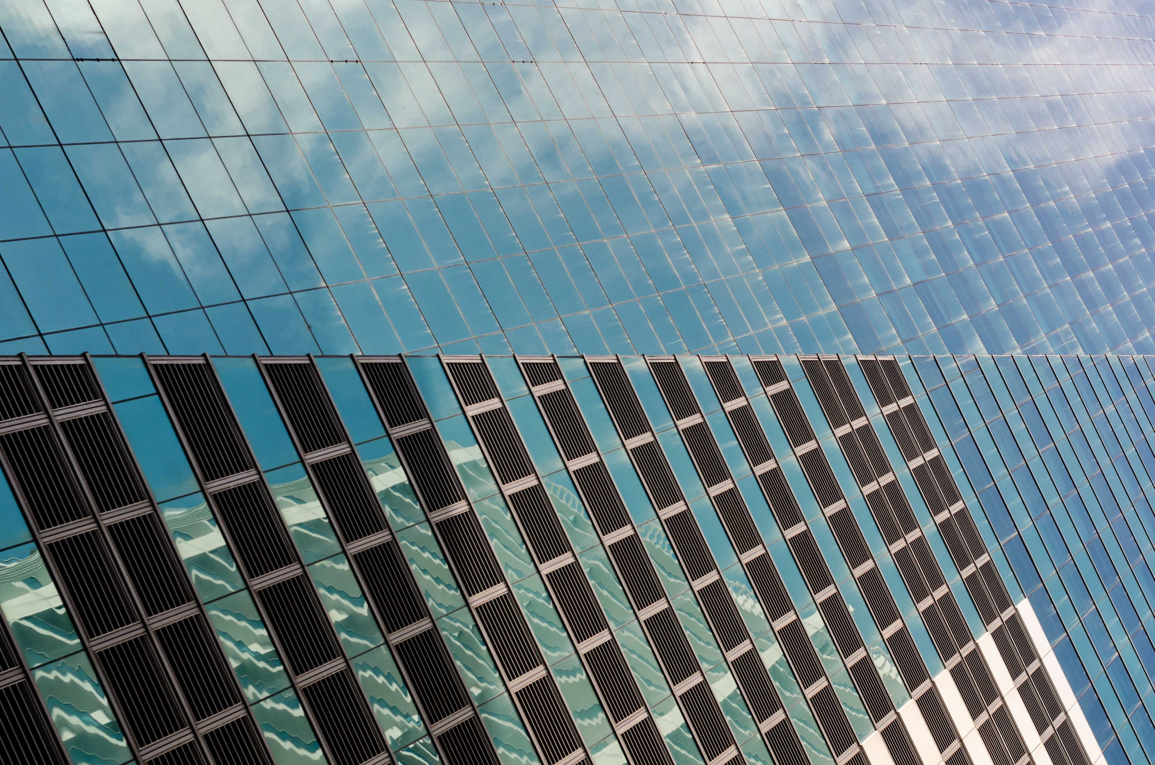 Building in Miami